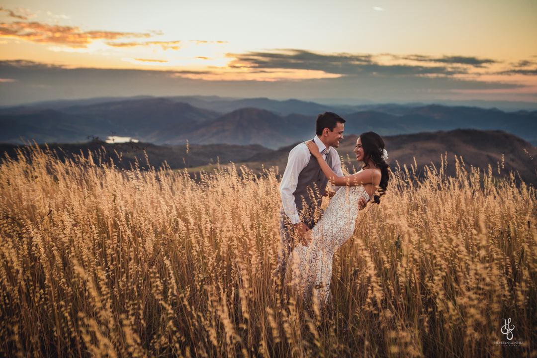 ensaio de casal em Capitólio Minas Gerais