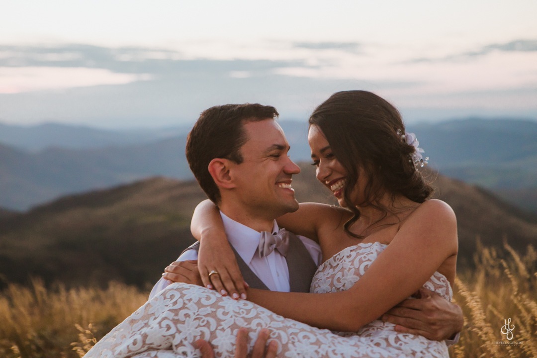 ensaio de casal em Capitólio Minas Gerais