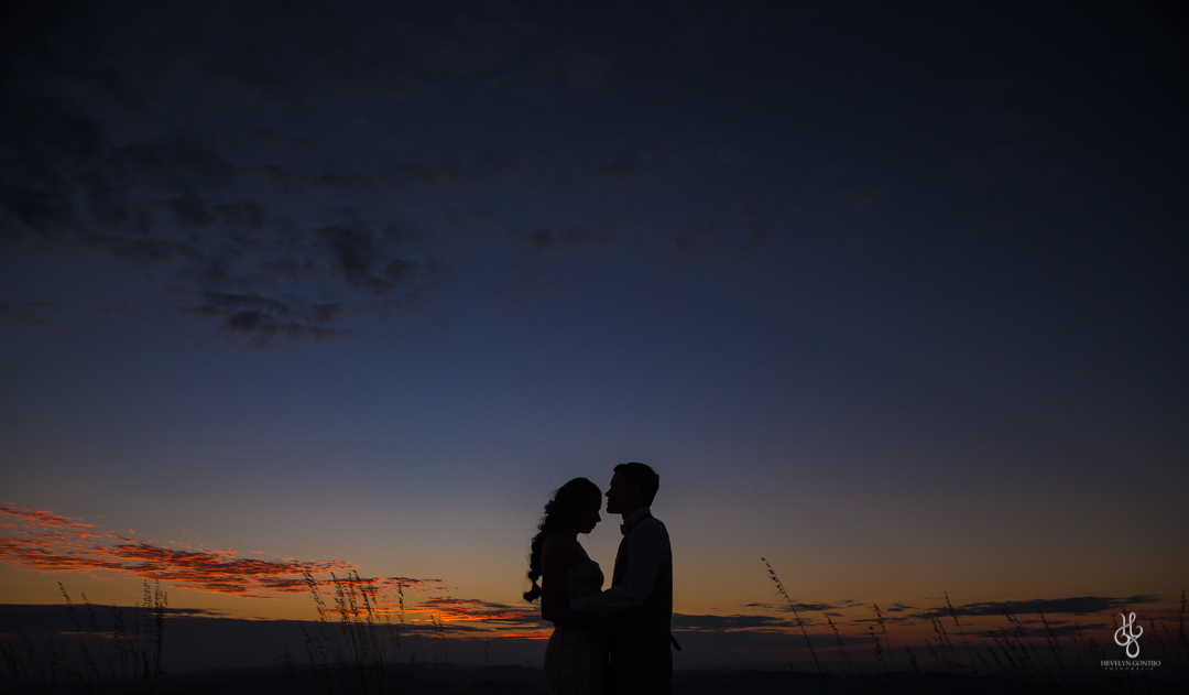 ensaio de casal em Capitólio Minas Gerais