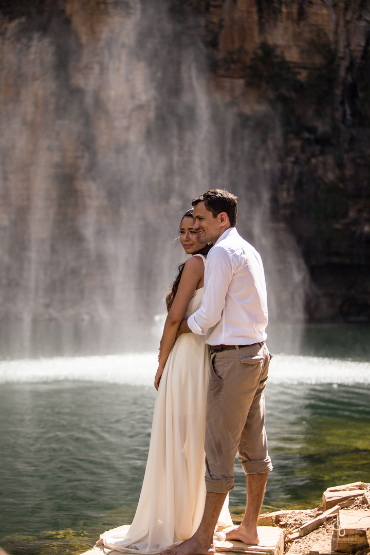 ensaio de casal em Capitólio Minas Gerais