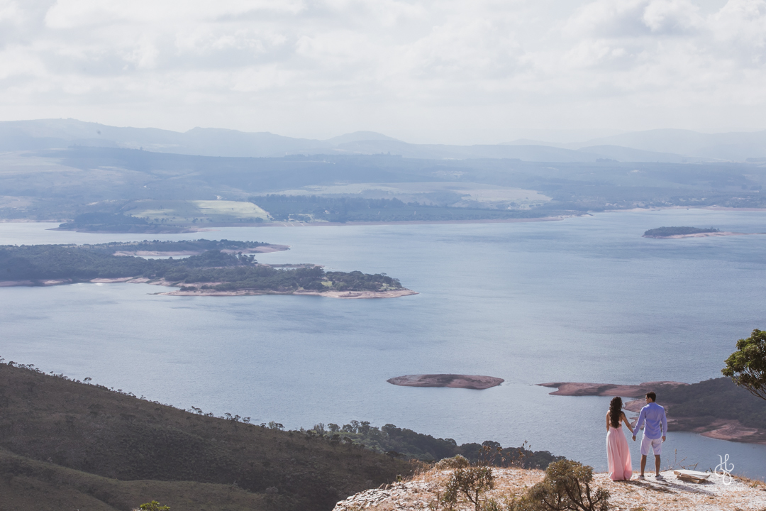 ensaio de casal em Capitólio Minas Gerais