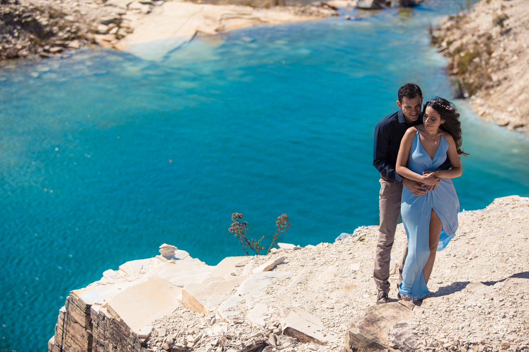 ensaio de casal em Capitólio Minas Gerais