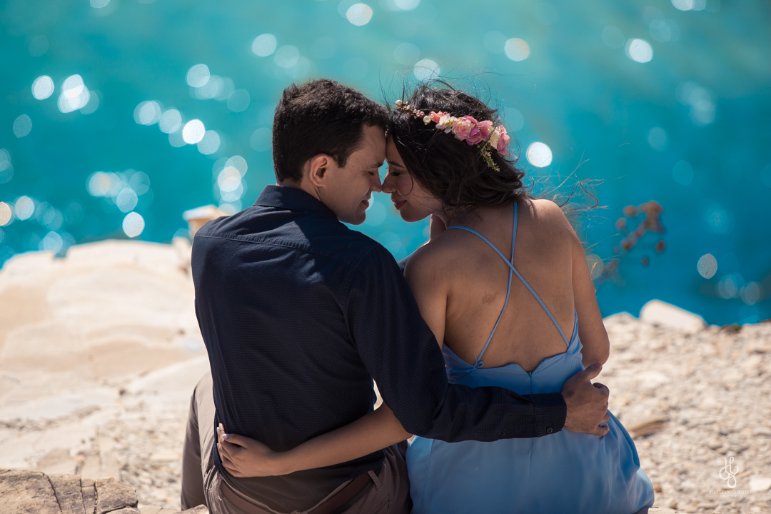 ensaio de casal em Capitólio Minas Gerais