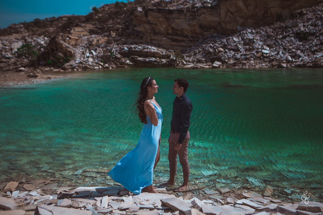 ensaio de casal em Capitólio Minas Gerais