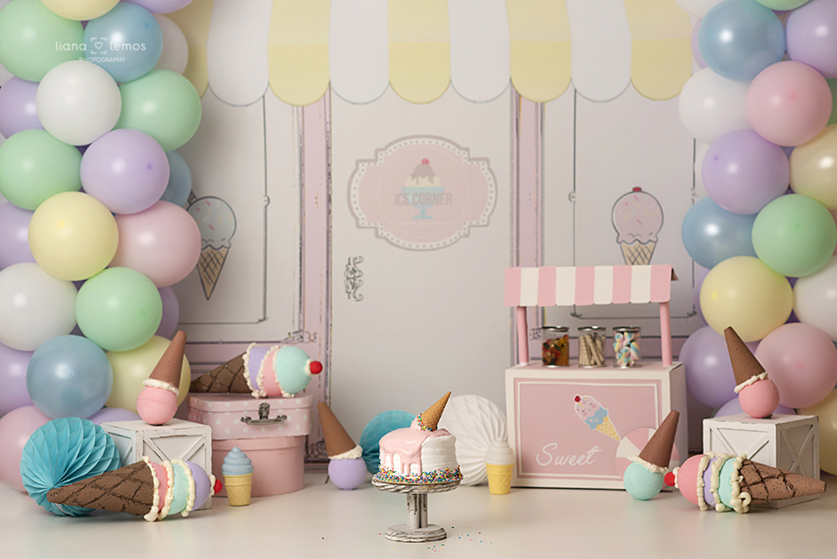 #cakesmash #smashthecake #ensaiofotografico #fotografiainfantil