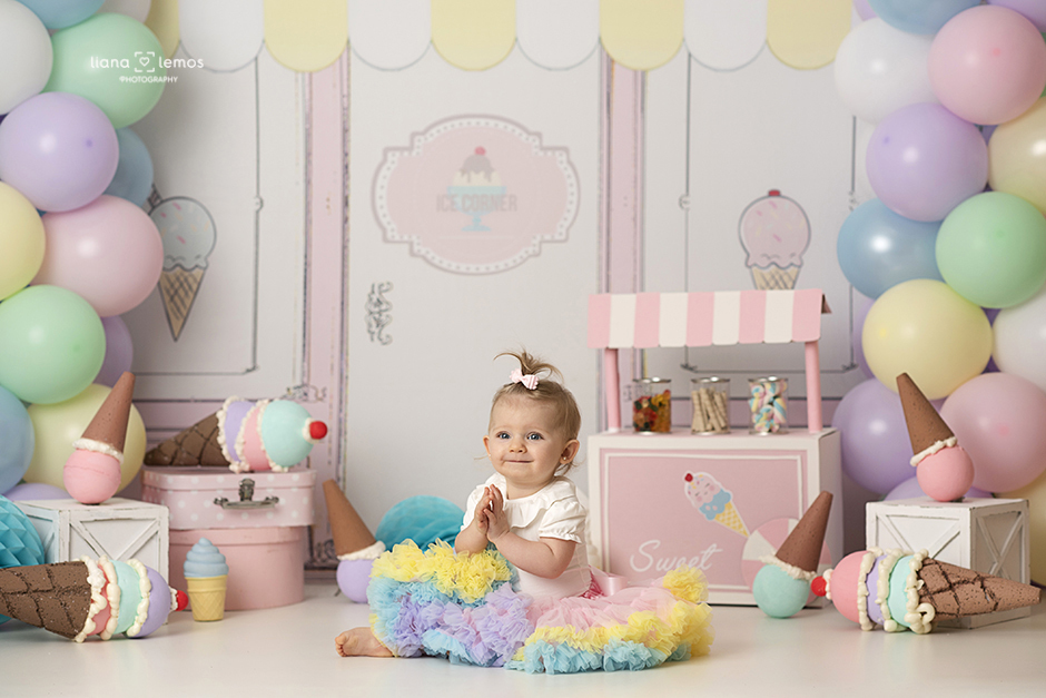 #cakesmash #smashthecake #ensaiofotografico #fotografiainfantil