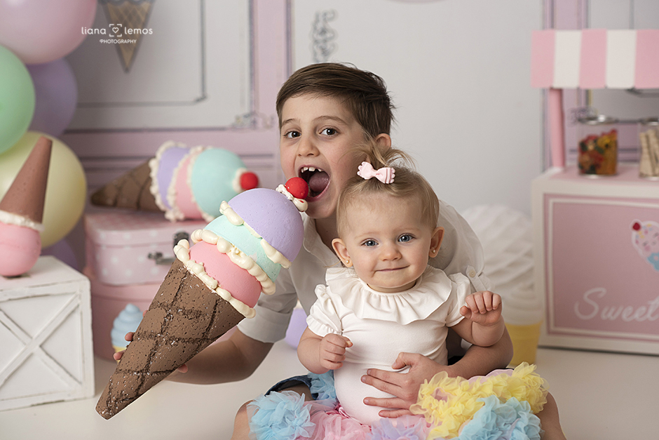 #cakesmash #smashthecake #ensaiofotografico #fotografiainfantil