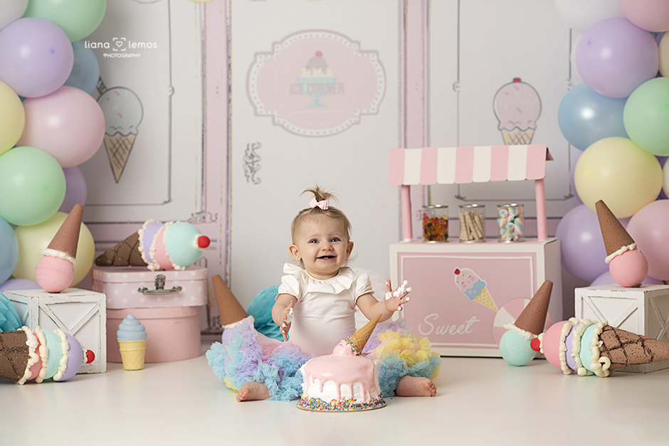#cakesmash #smashthecake #ensaiofotografico #fotografiainfantil