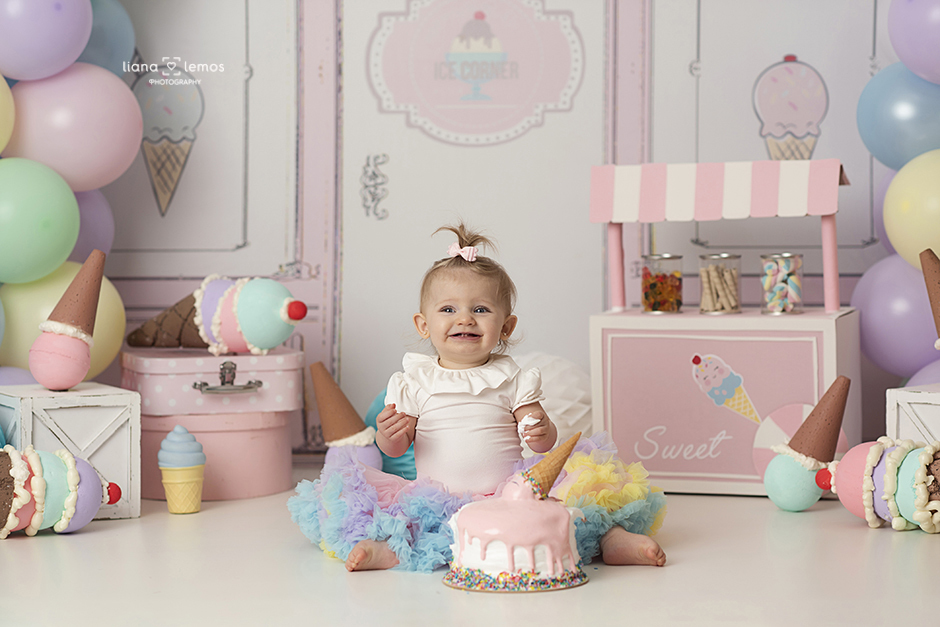 #cakesmash #smashthecake #ensaiofotografico #fotografiainfantil