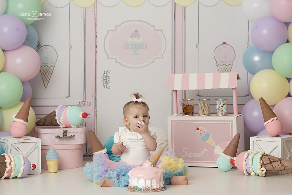 #cakesmash #smashthecake #ensaiofotografico #fotografiainfantil