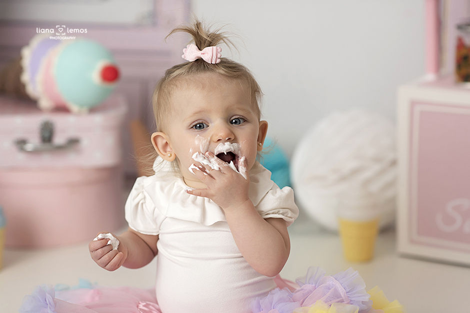 #cakesmash #smashthecake #ensaiofotografico #fotografiainfantil