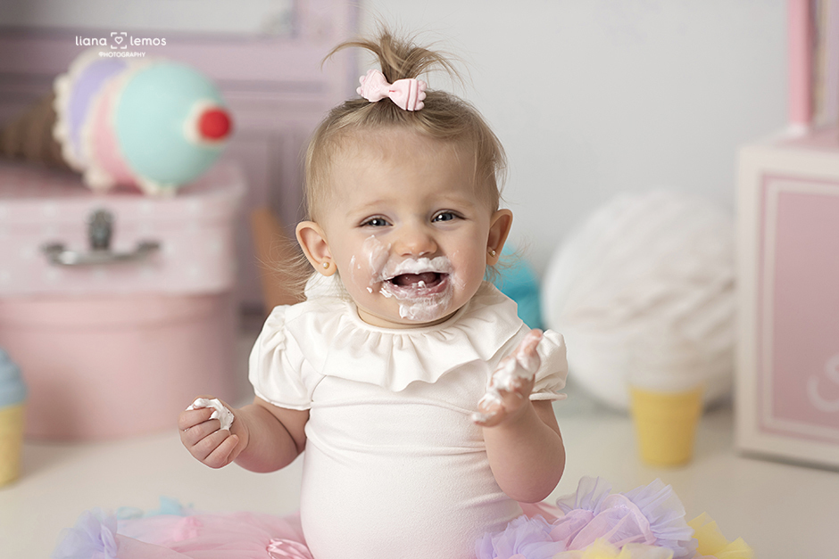 #cakesmash #smashthecake #ensaiofotografico #fotografiainfantil