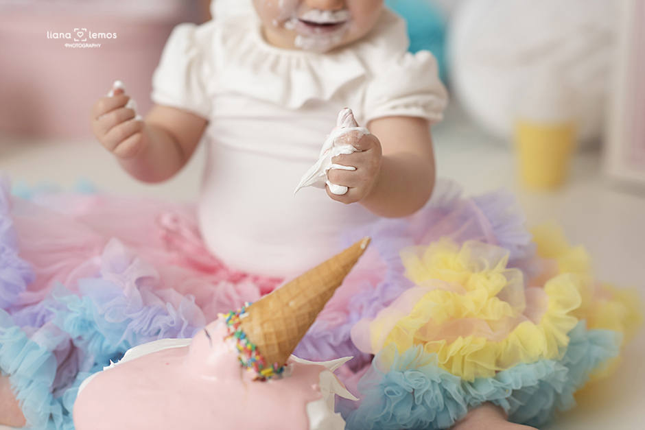 #cakesmash #smashthecake #ensaiofotografico #fotografiainfantil
