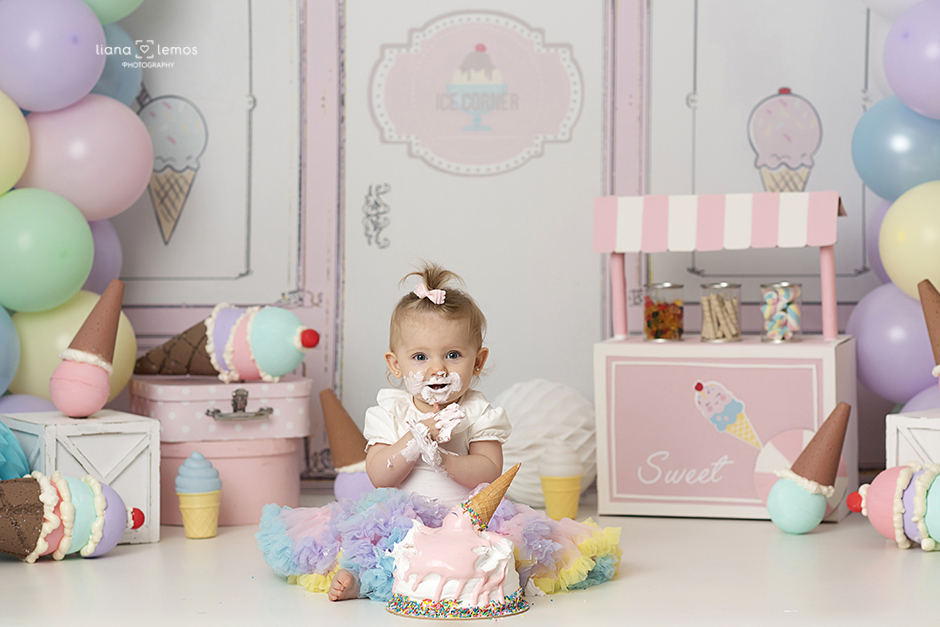#cakesmash #smashthecake #ensaiofotografico #fotografiainfantil