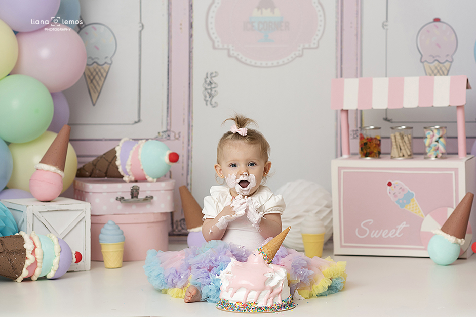 #cakesmash #smashthecake #ensaiofotografico #fotografiainfantil