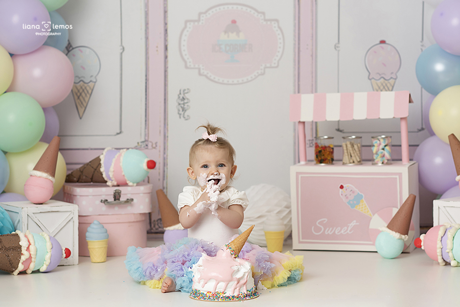 #cakesmash #smashthecake #ensaiofotografico #fotografiainfantil