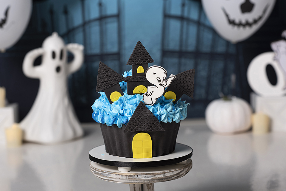 #cakesmash #smashthecake #smash #gasparzinho