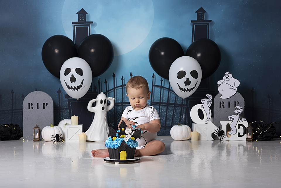 #cakesmash #smashthecake #smash #gasparzinho