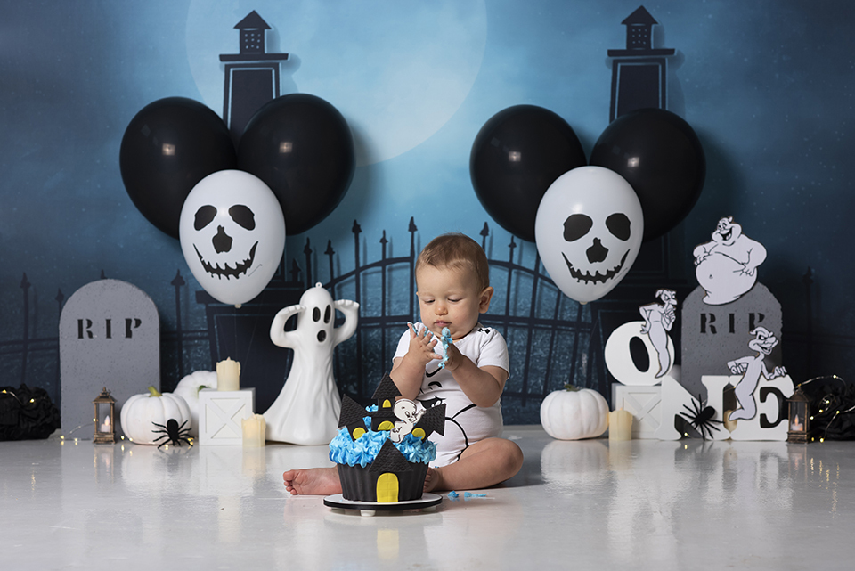 #cakesmash #smashthecake #smash #gasparzinho