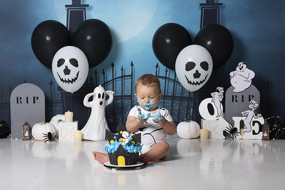 #cakesmash #smashthecake #smash #gasparzinho