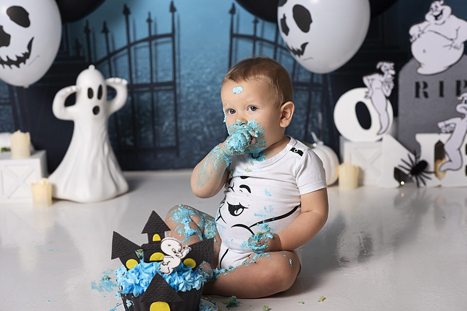 #cakesmash #smashthecake #smash #gasparzinho