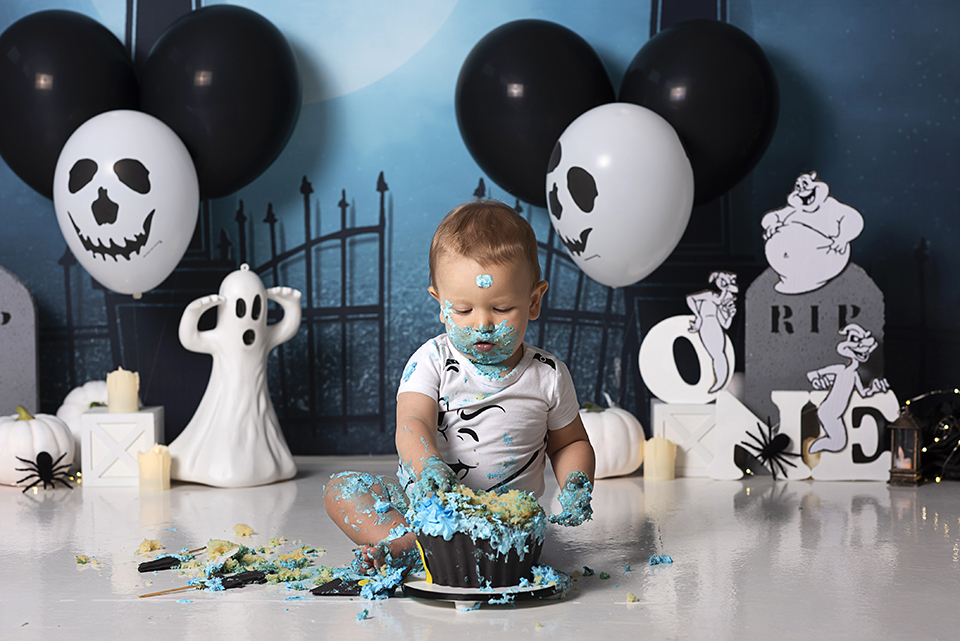 #cakesmash #smashthecake #smash #gasparzinho