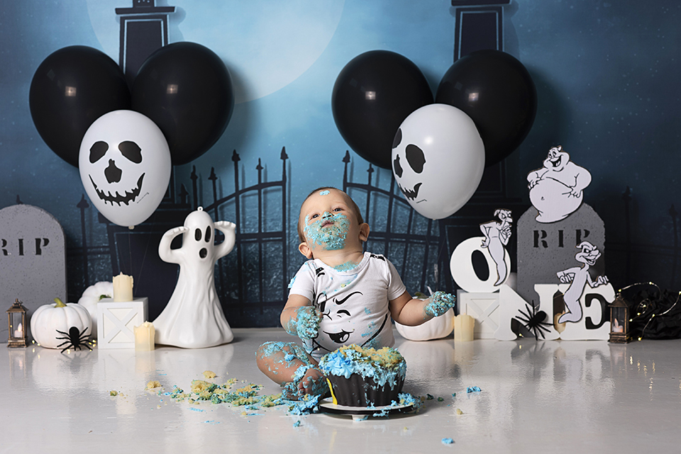 #cakesmash #smashthecake #smash #gasparzinho