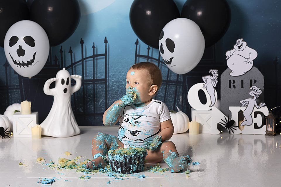 #cakesmash #smashthecake #smash #gasparzinho