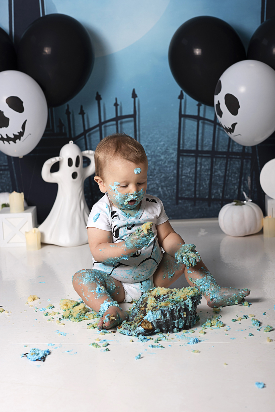 #cakesmash #smashthecake #smash #gasparzinho