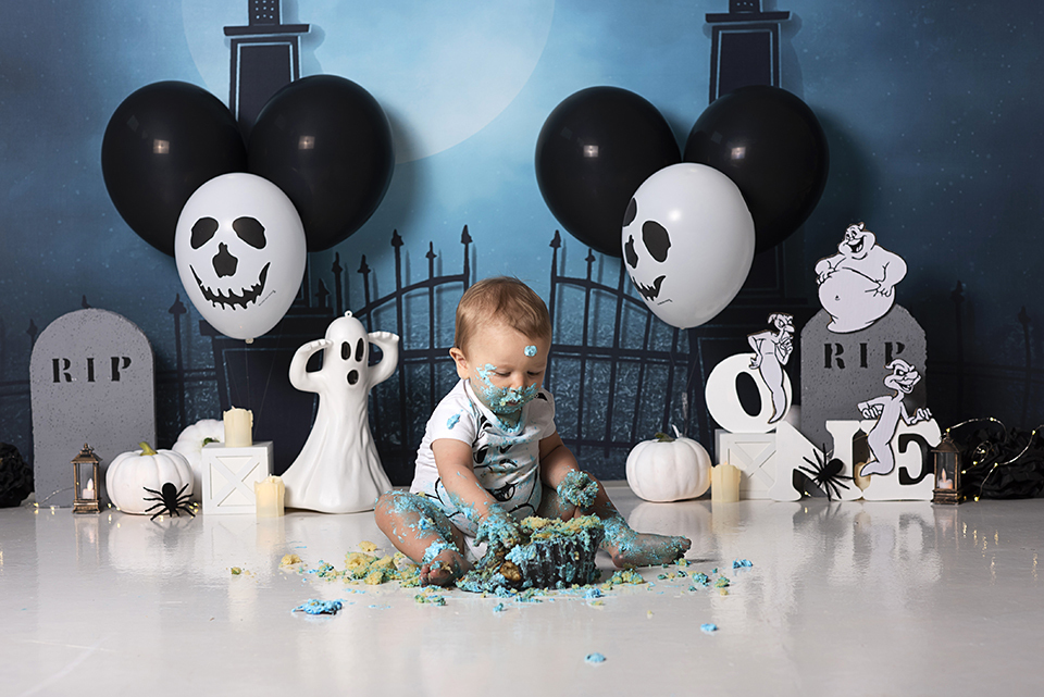 #cakesmash #smashthecake #smash #gasparzinho