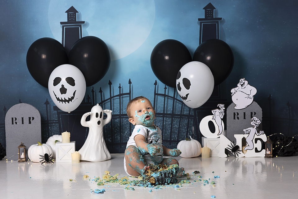 #cakesmash #smashthecake #smash #gasparzinho