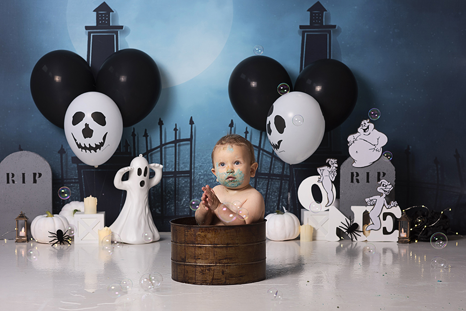 #cakesmash #smashthecake #smash #gasparzinho