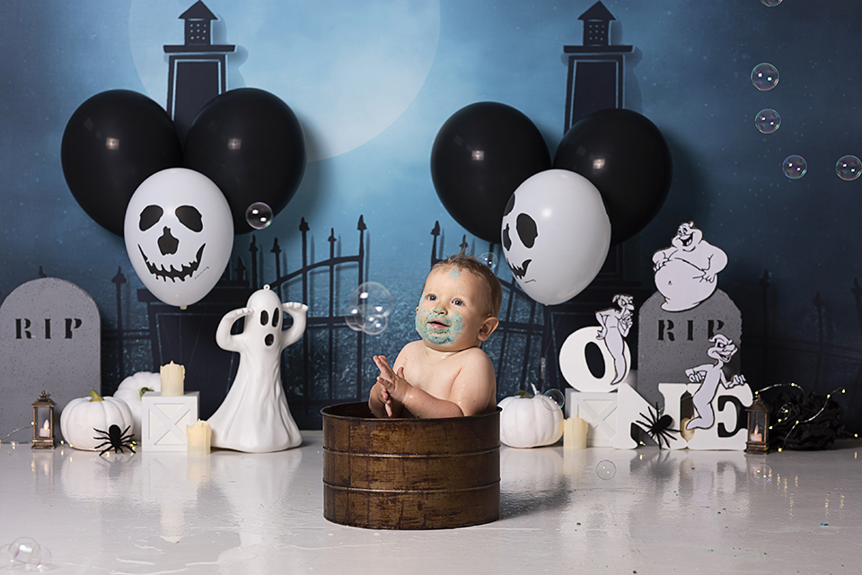 #cakesmash #smashthecake #smash #gasparzinho