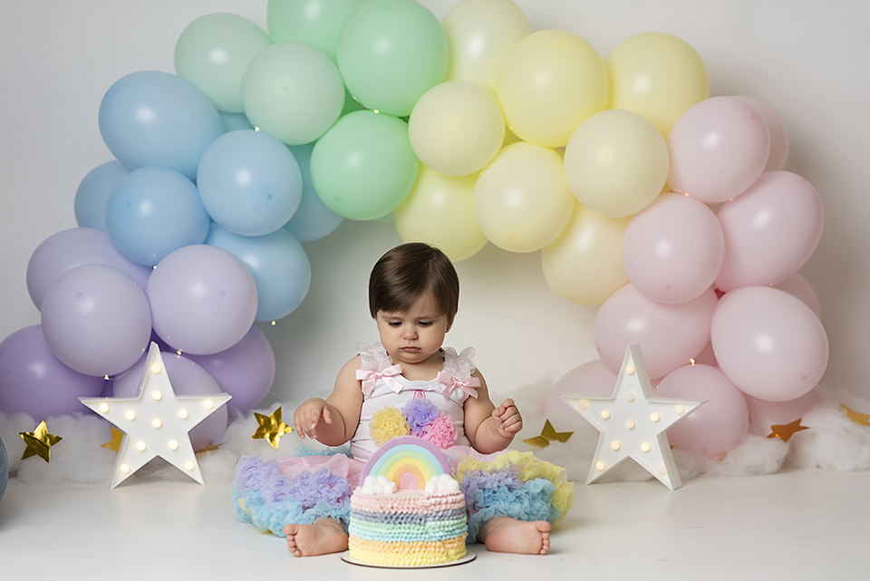 cake-smash-arco-iris