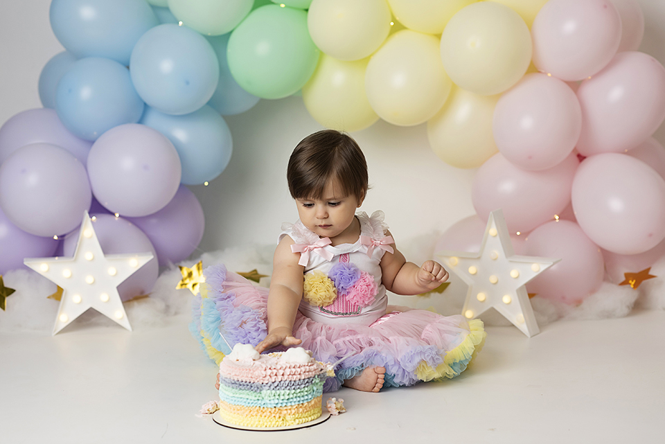 cake-smash-arco-iris