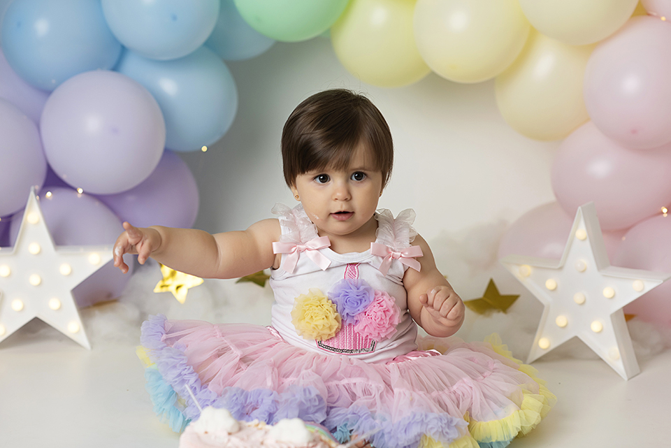 cake-smash-arco-iris