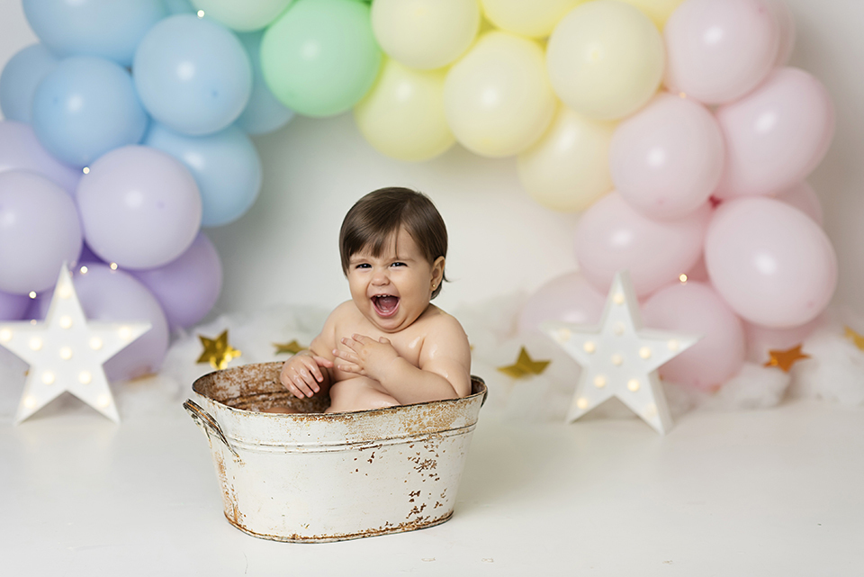 cake-smash-arco-iris