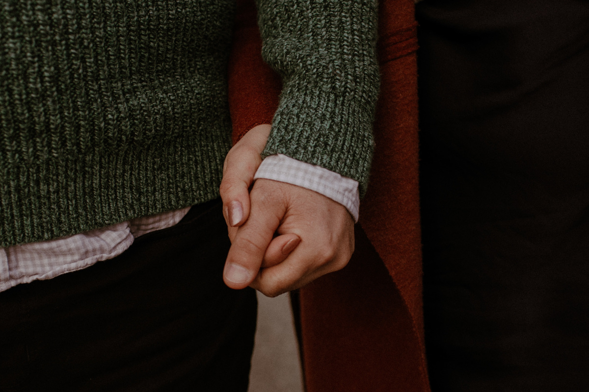 Ensaio Casal Boston Fotografia SuperClick