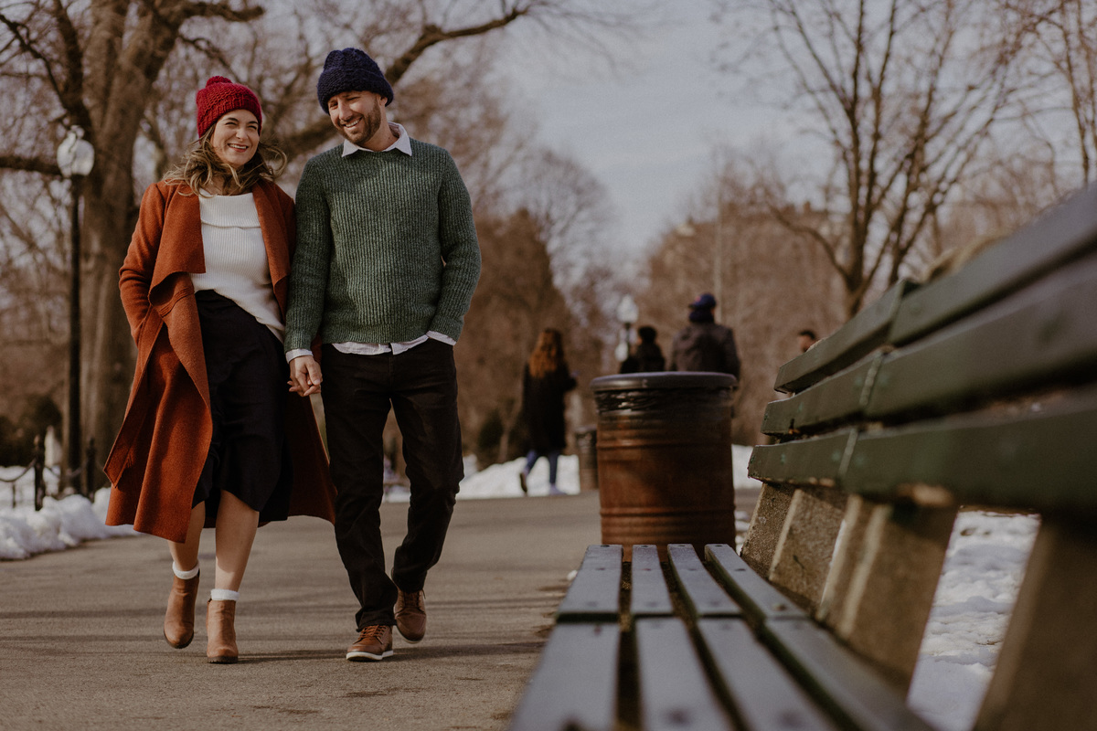 Ensaio Casal Boston Fotografia SuperClick