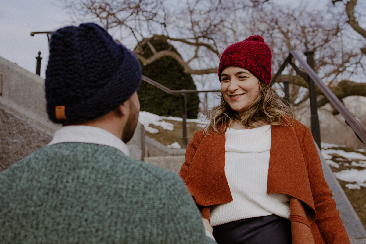 Ensaio Casal Boston Fotografia SuperClick