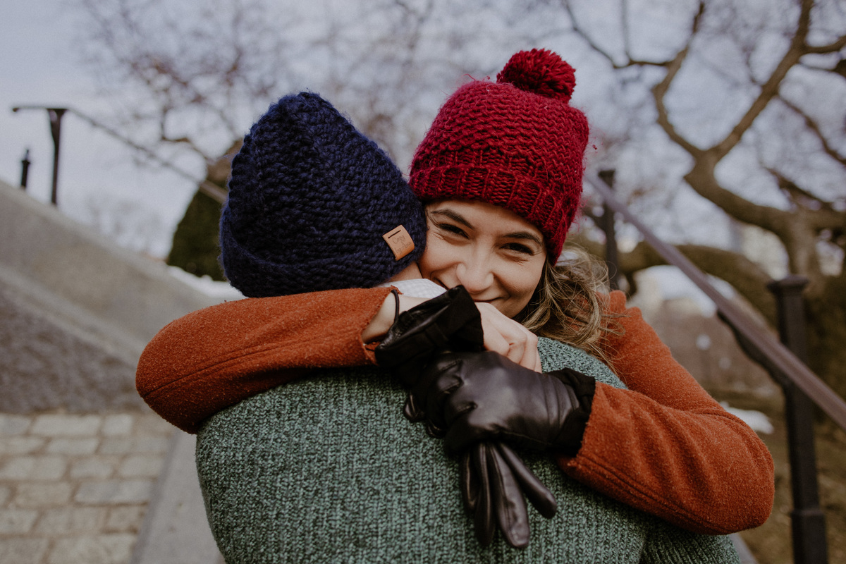 Ensaio Casal Boston Fotografia SuperClick