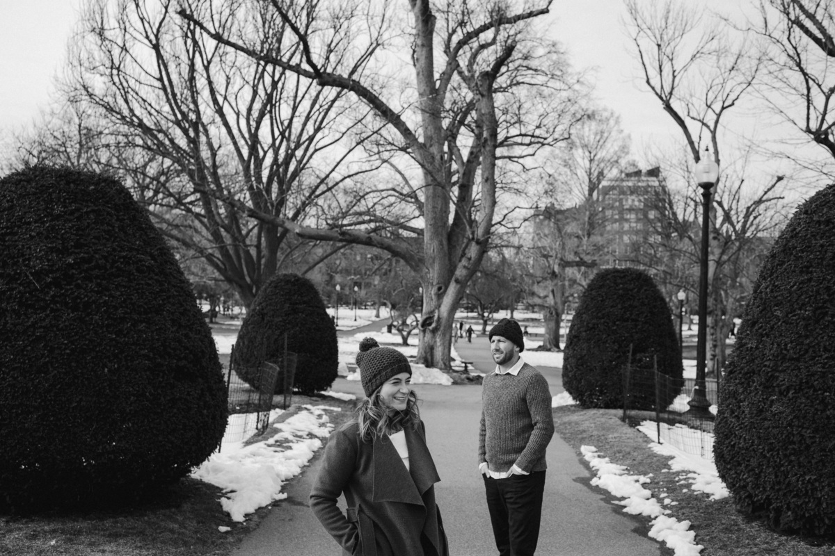 Ensaio Casal Boston Fotografia SuperClick