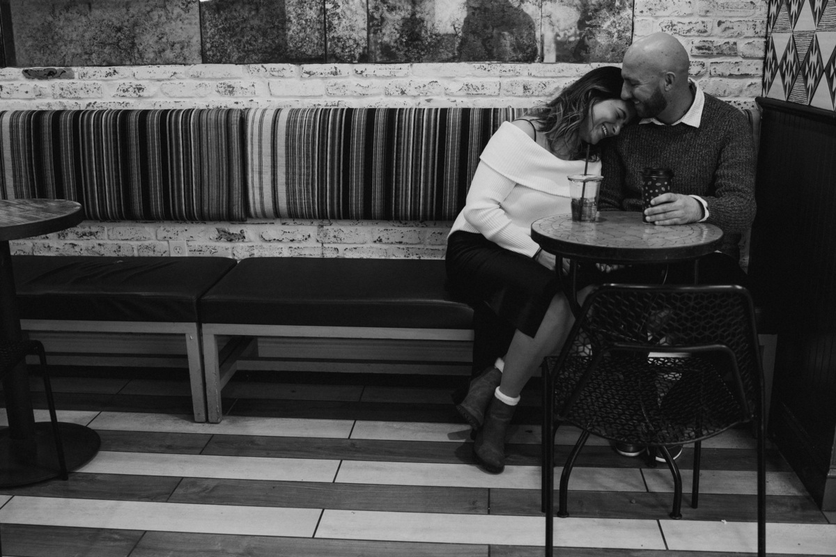 Ensaio Casal Boston Fotografia SuperClick