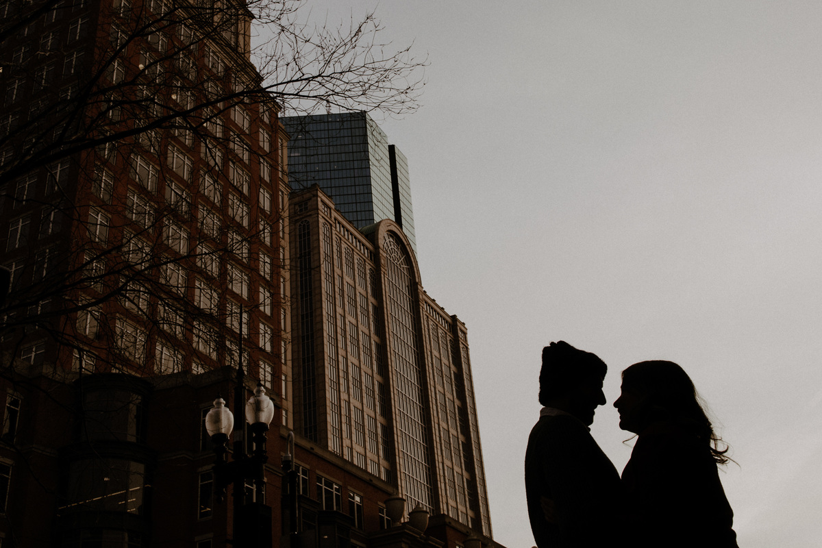 Ensaio Casal Boston Fotografia SuperClick