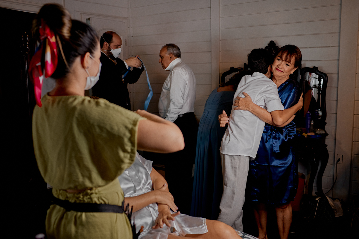 Fotografia de casamento recife Pernambuco Vale dos Eucaliptos SuperClick Casamento de dia