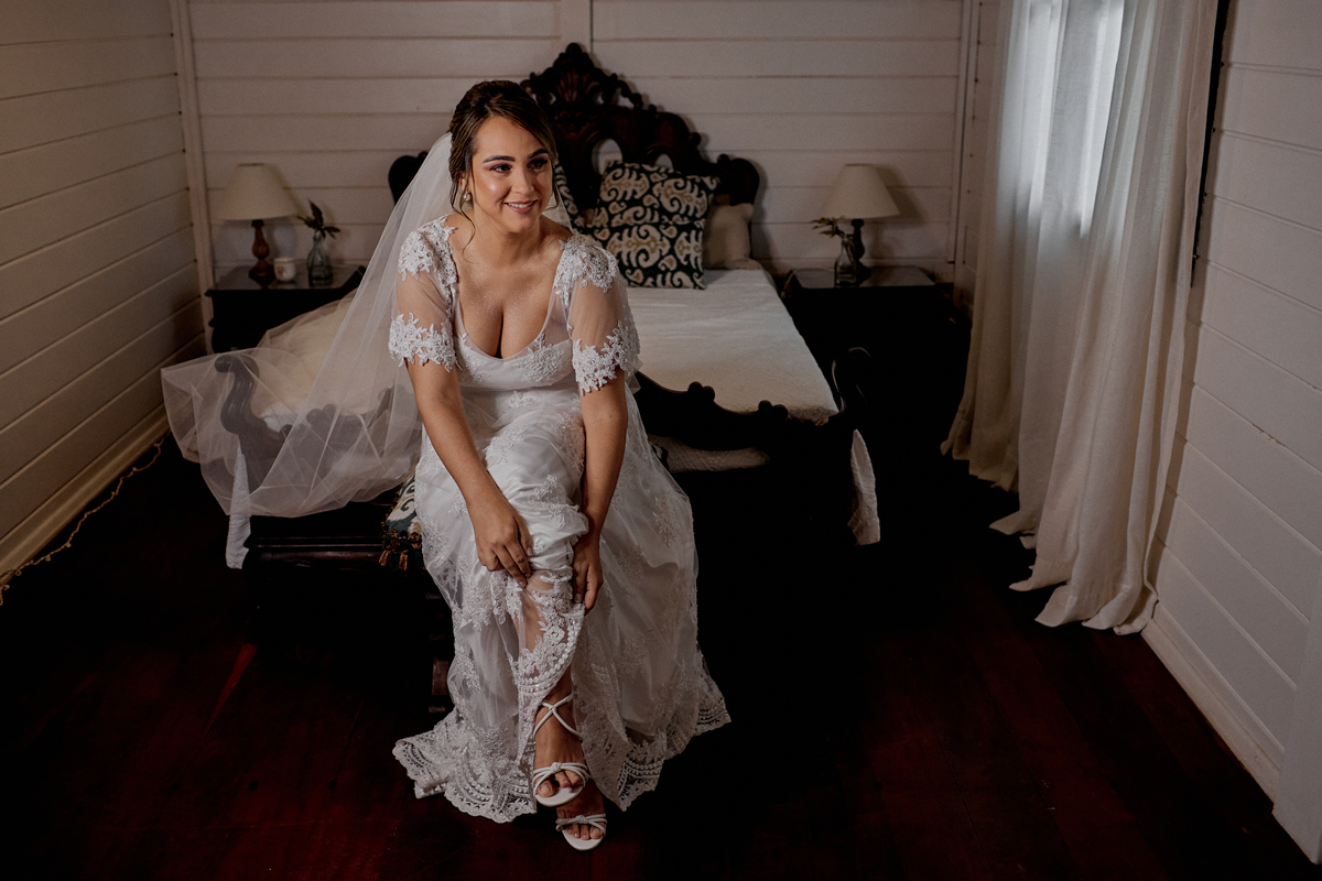 Fotografia de casamento recife Pernambuco Vale dos Eucaliptos SuperClick Casamento de dia