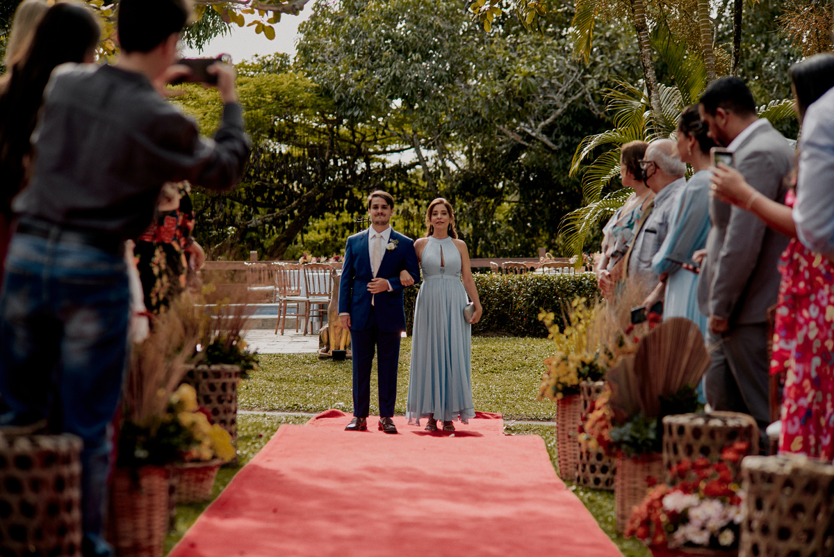 Fotografia de casamento recife Pernambuco Vale dos Eucaliptos SuperClick Casamento de dia