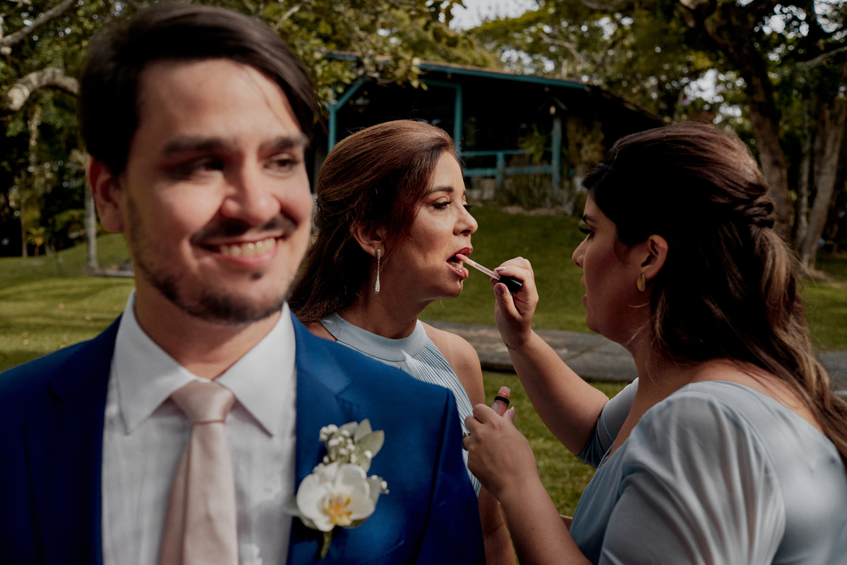 Fotografia de casamento recife Pernambuco Vale dos Eucaliptos SuperClick Casamento de dia