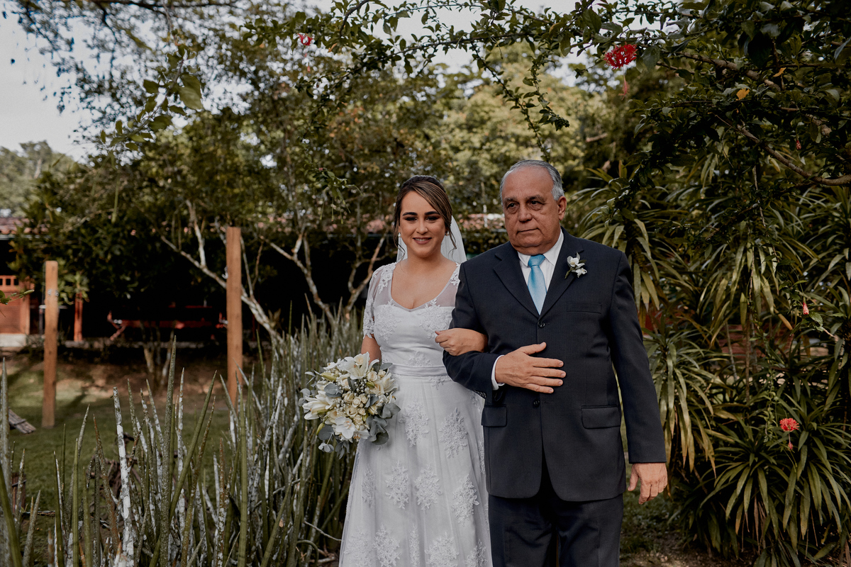 Fotografia de casamento recife Pernambuco Vale dos Eucaliptos SuperClick Casamento de dia