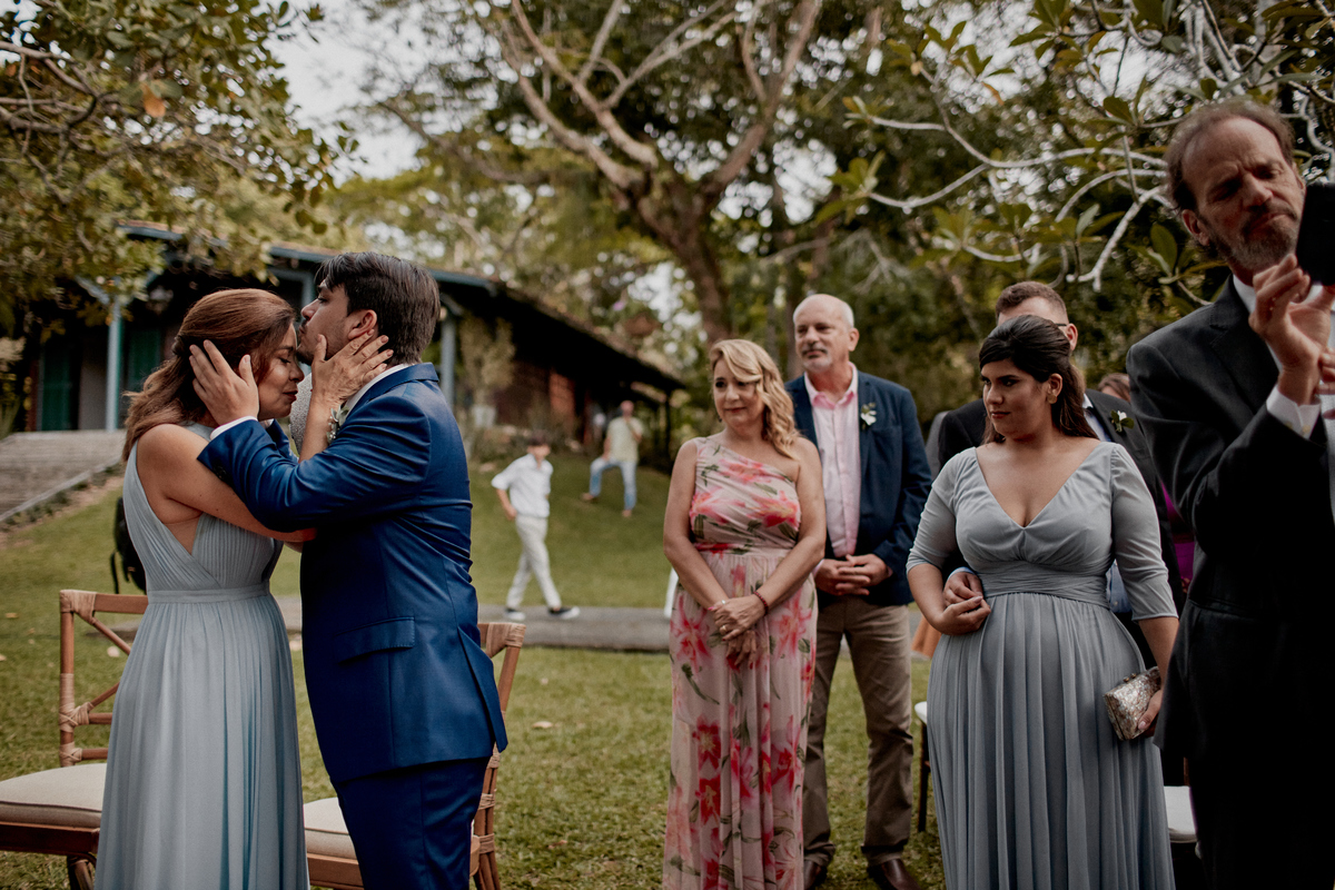 Fotografia de casamento recife Pernambuco Vale dos Eucaliptos SuperClick Casamento de dia